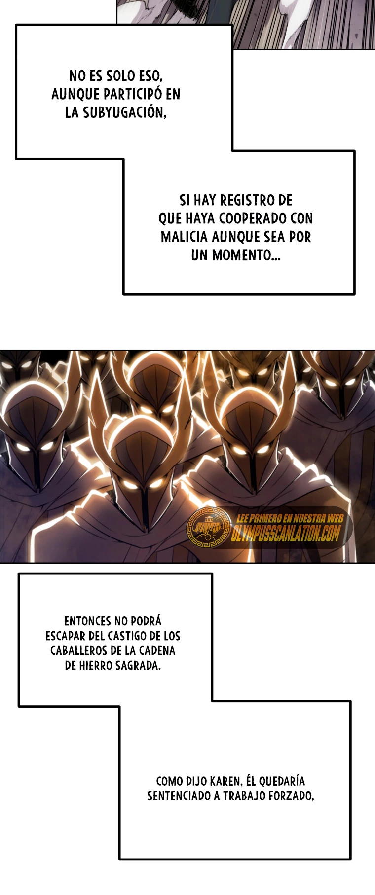 Espada OP > Capitulo 45 > Page 341