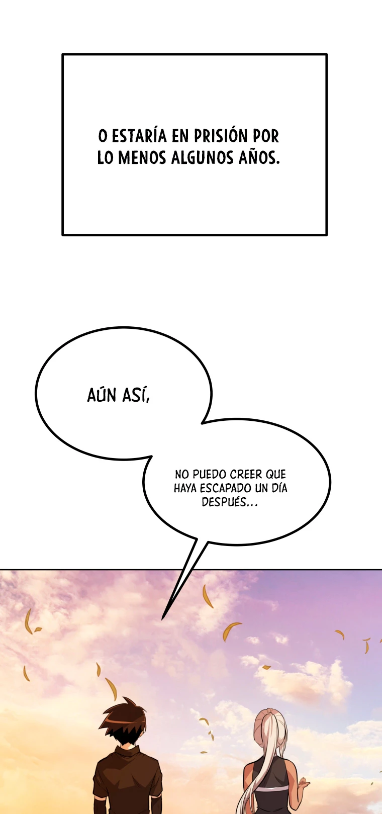 Espada OP > Capitulo 45 > Page 351