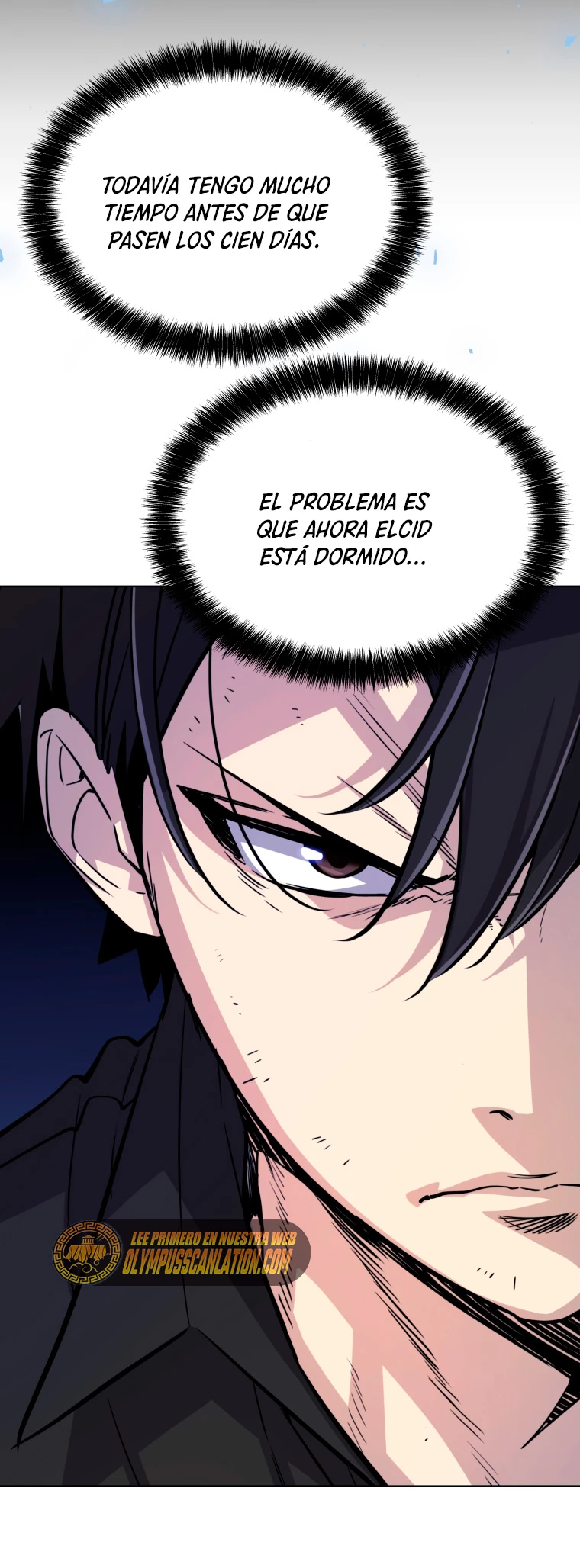 Espada OP > Capitulo 45 > Page 441