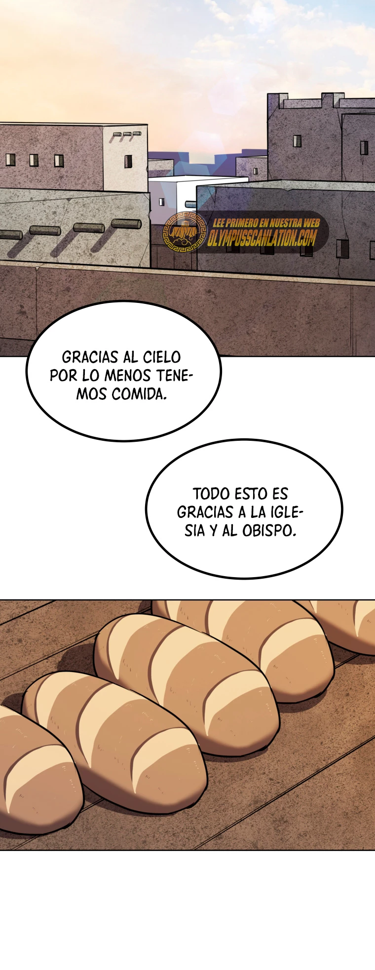 Espada OP > Capitulo 45 > Page 591