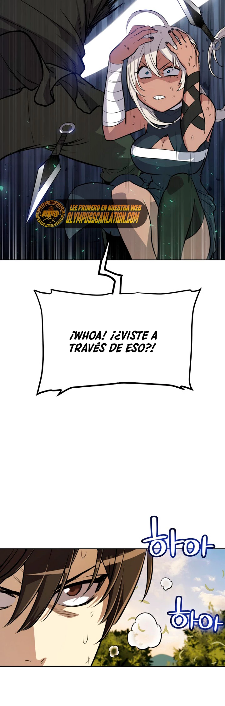 Espada OP > Capitulo 46 > Page 261