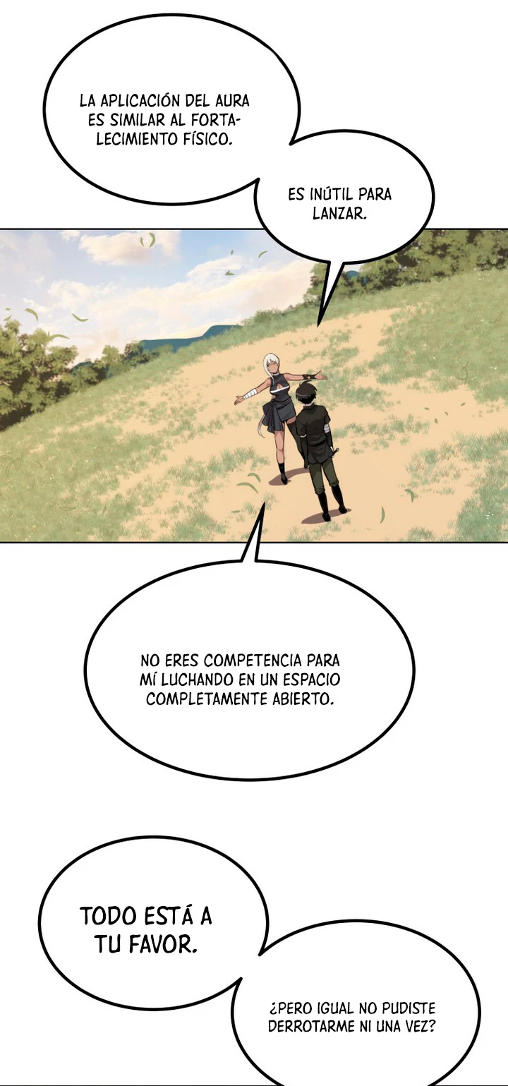 Espada OP > Capitulo 46 > Page 361