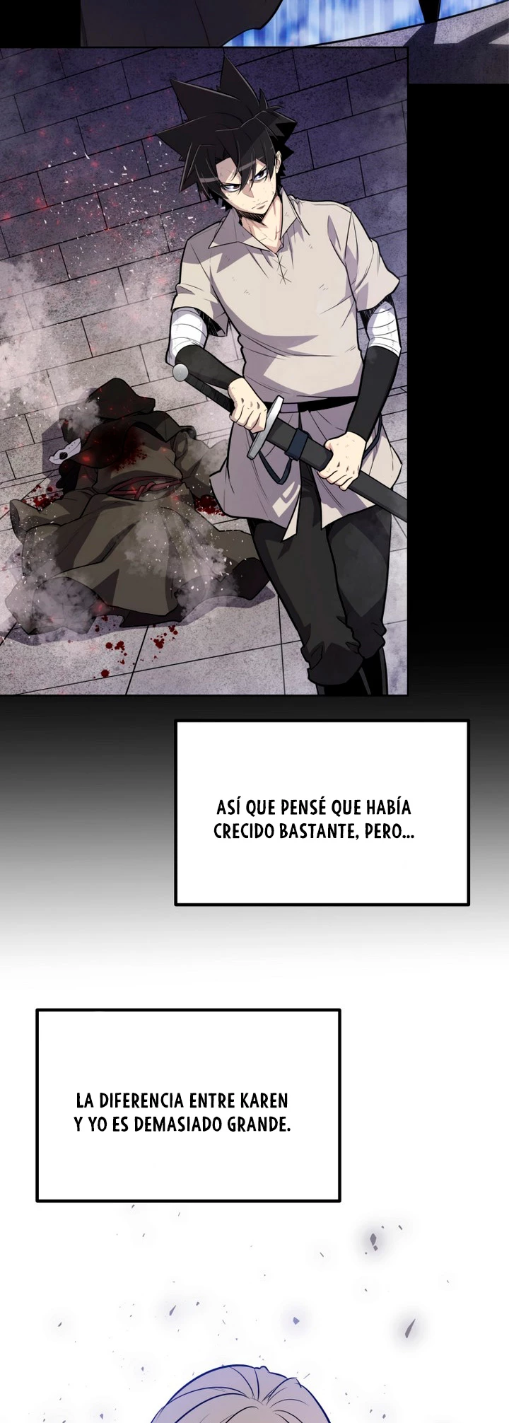 Espada OP > Capitulo 46 > Page 391