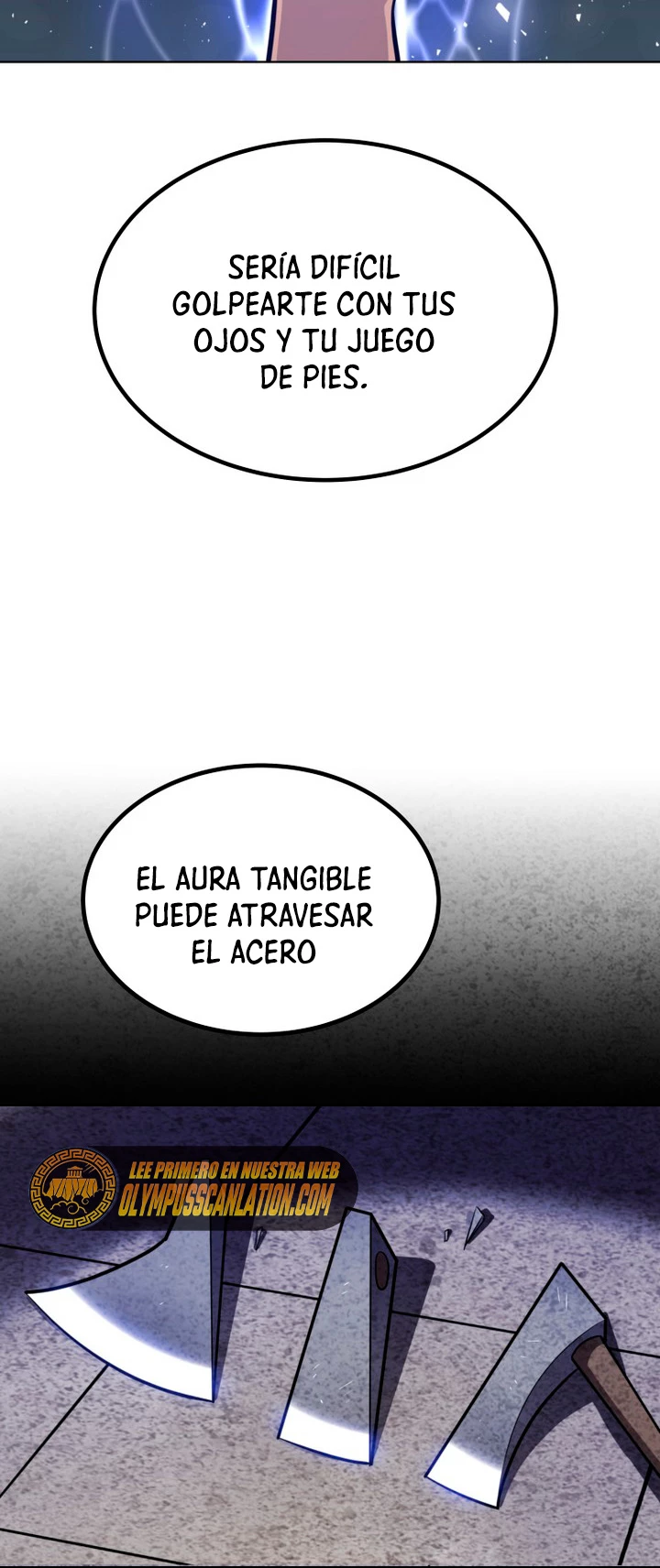 Espada OP > Capitulo 46 > Page 451