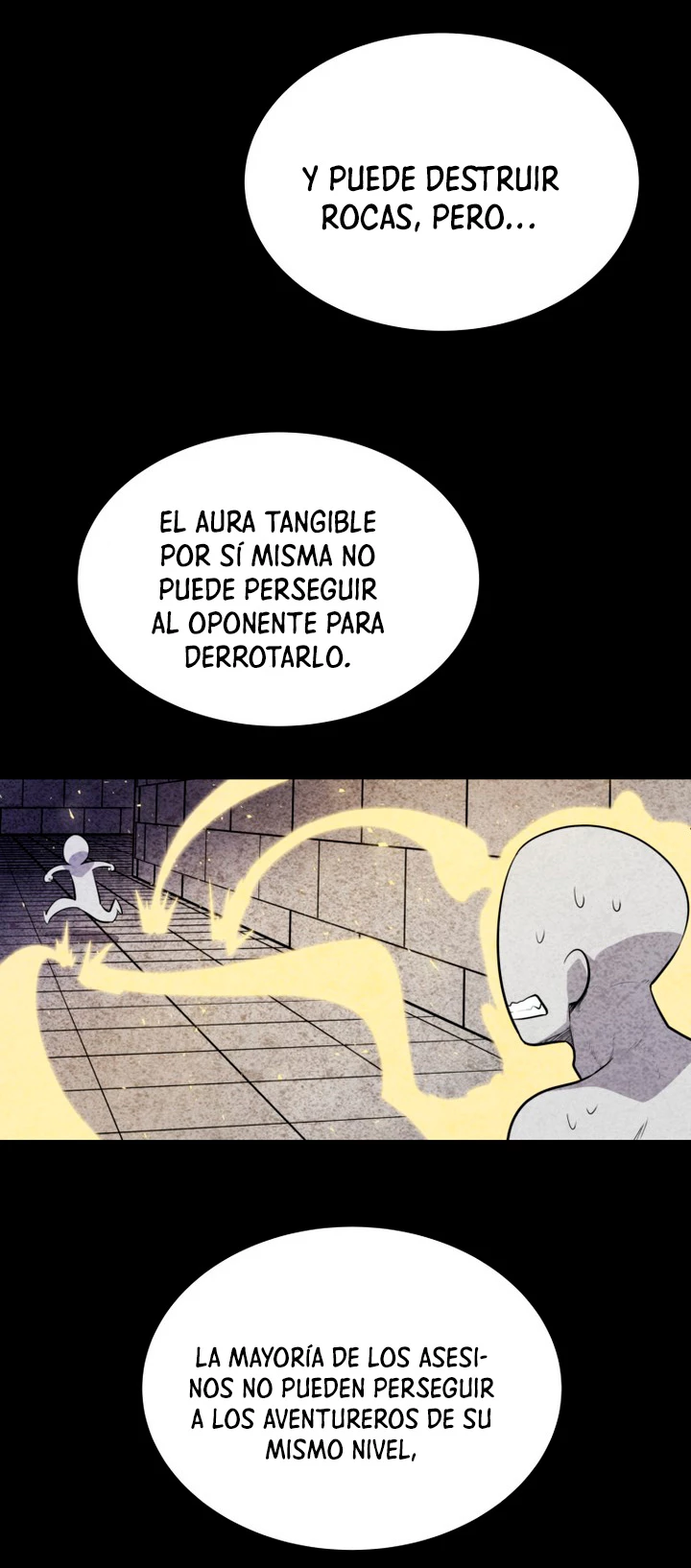 Espada OP > Capitulo 46 > Page 461