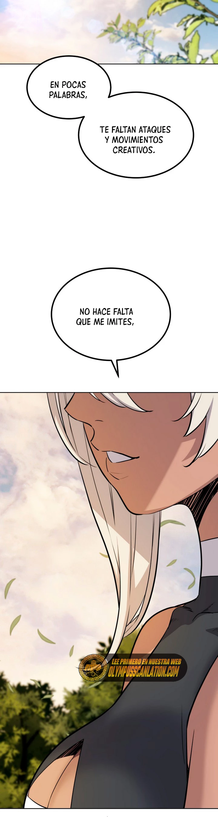 Espada OP > Capitulo 46 > Page 561