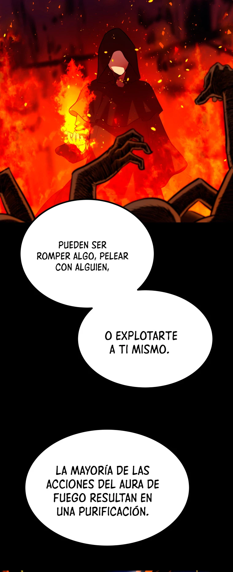 Espada OP > Capitulo 47 > Page 71