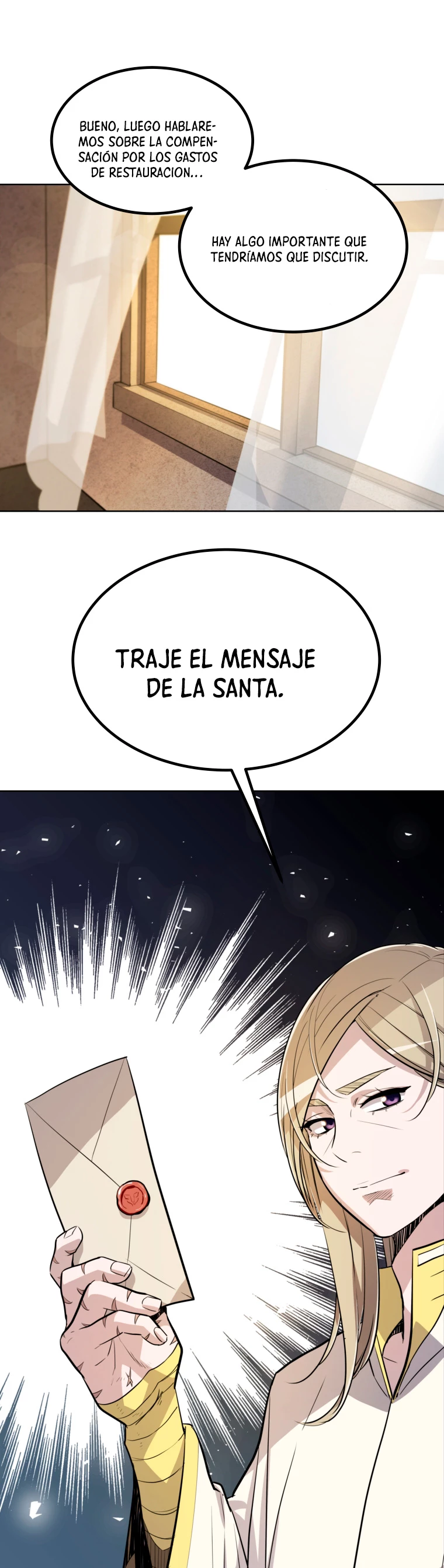 Espada OP > Capitulo 47 > Page 341