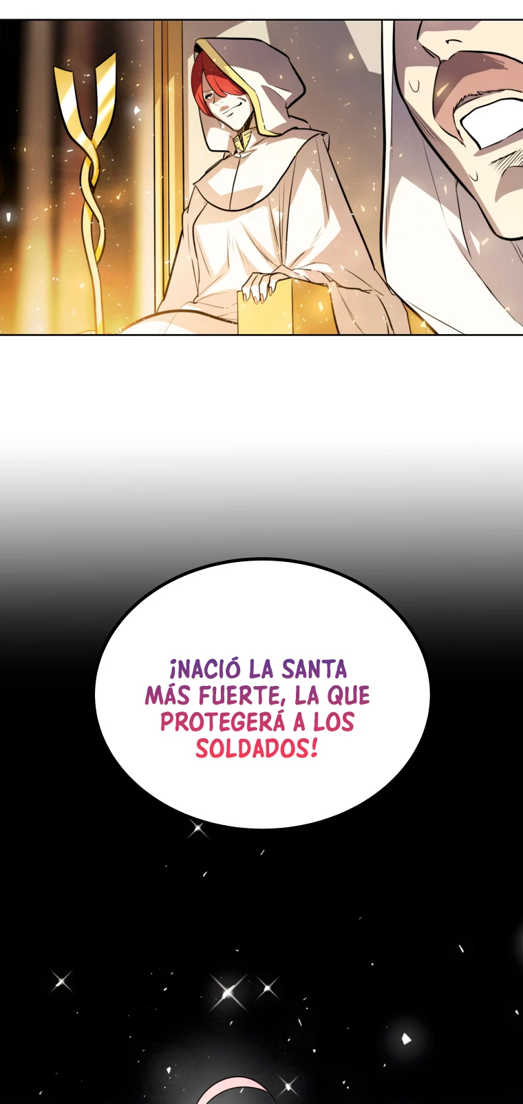 Espada OP > Capitulo 47 > Page 411