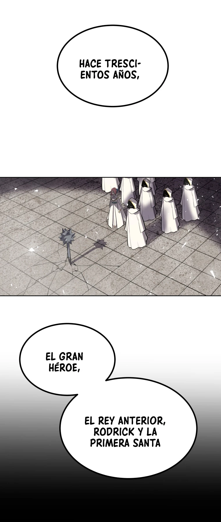 Espada OP > Capitulo 47 > Page 471