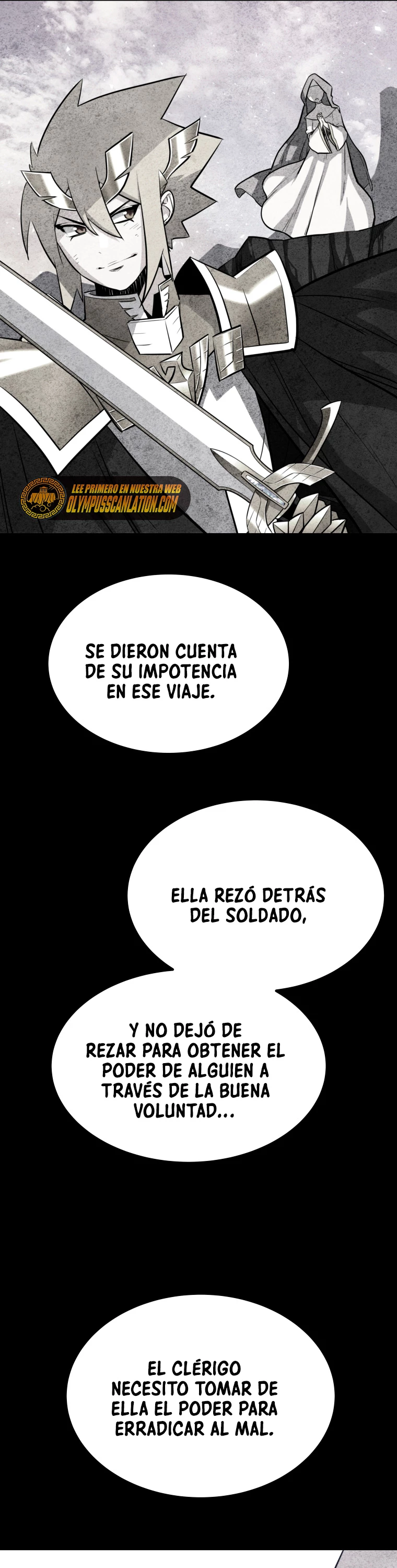 Espada OP > Capitulo 47 > Page 481