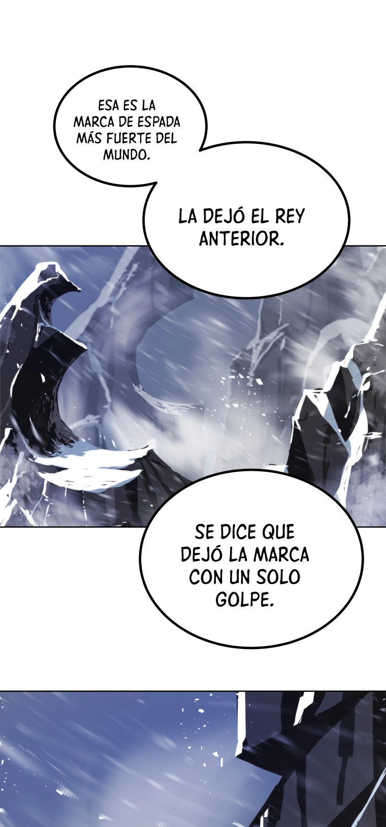 Espada OP > Capitulo 47 > Page 601