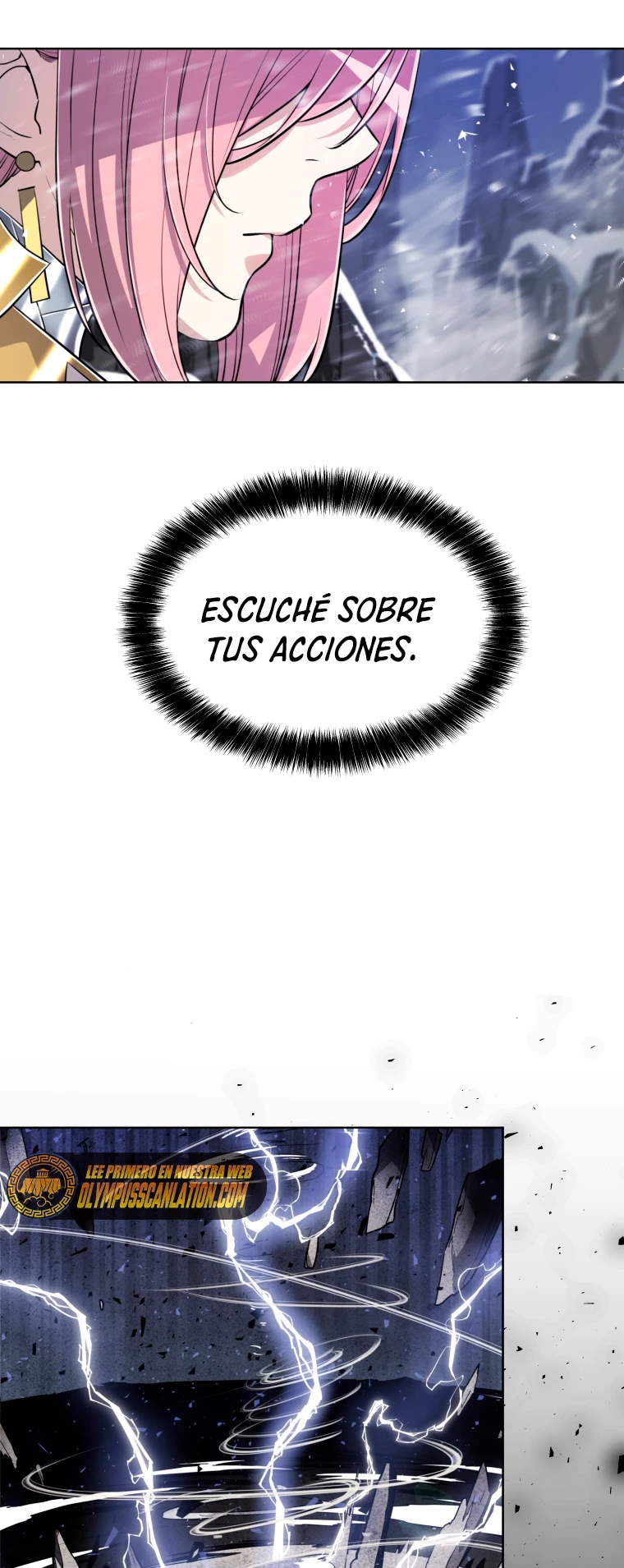 Espada OP > Capitulo 48 > Page 51