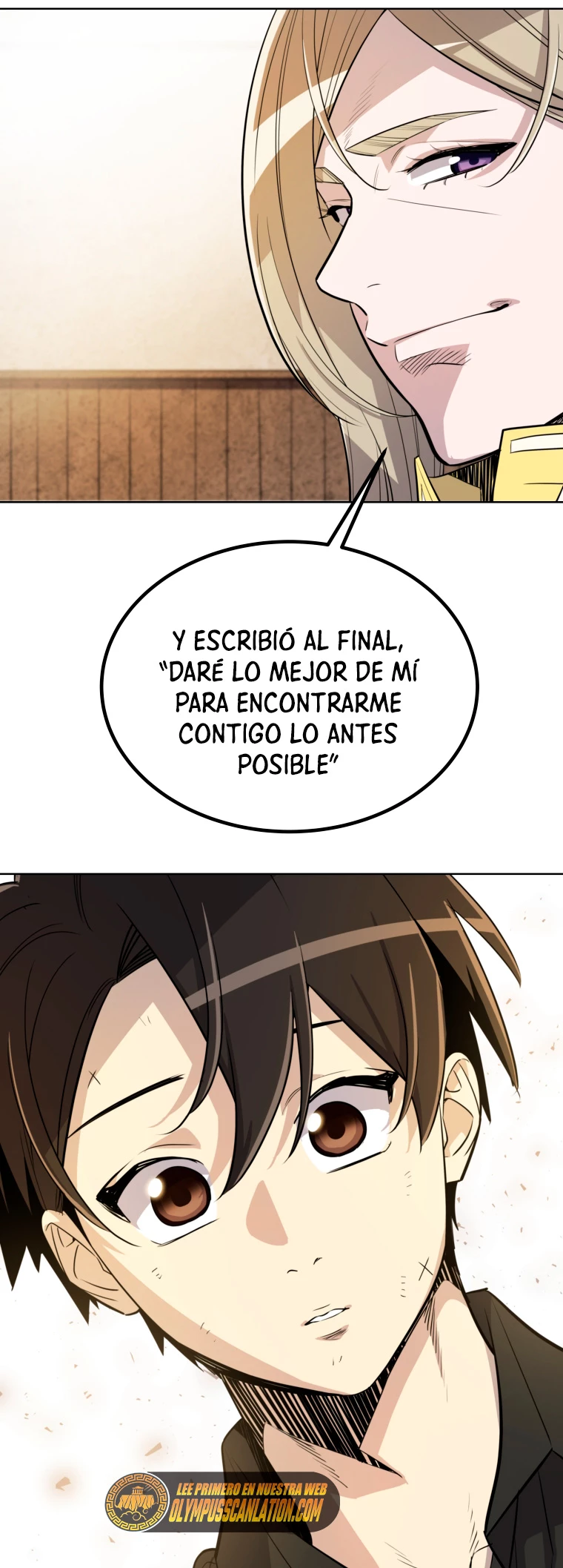 Espada OP > Capitulo 48 > Page 261