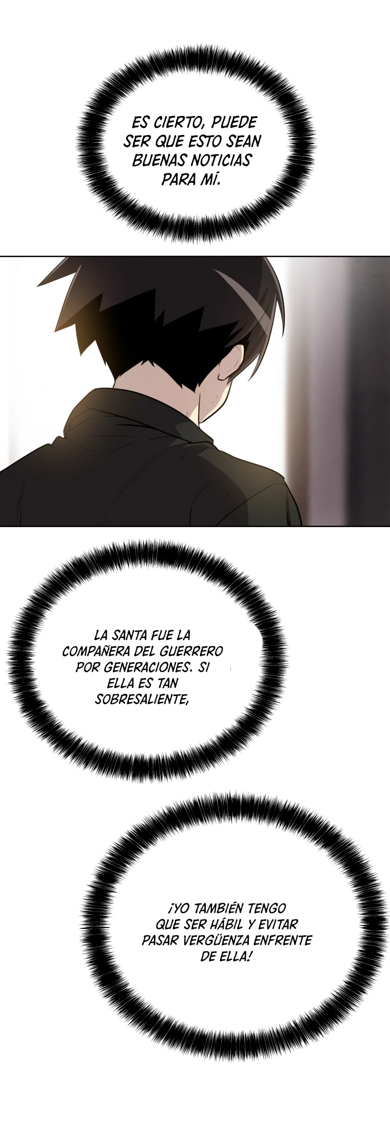 Espada OP > Capitulo 48 > Page 291