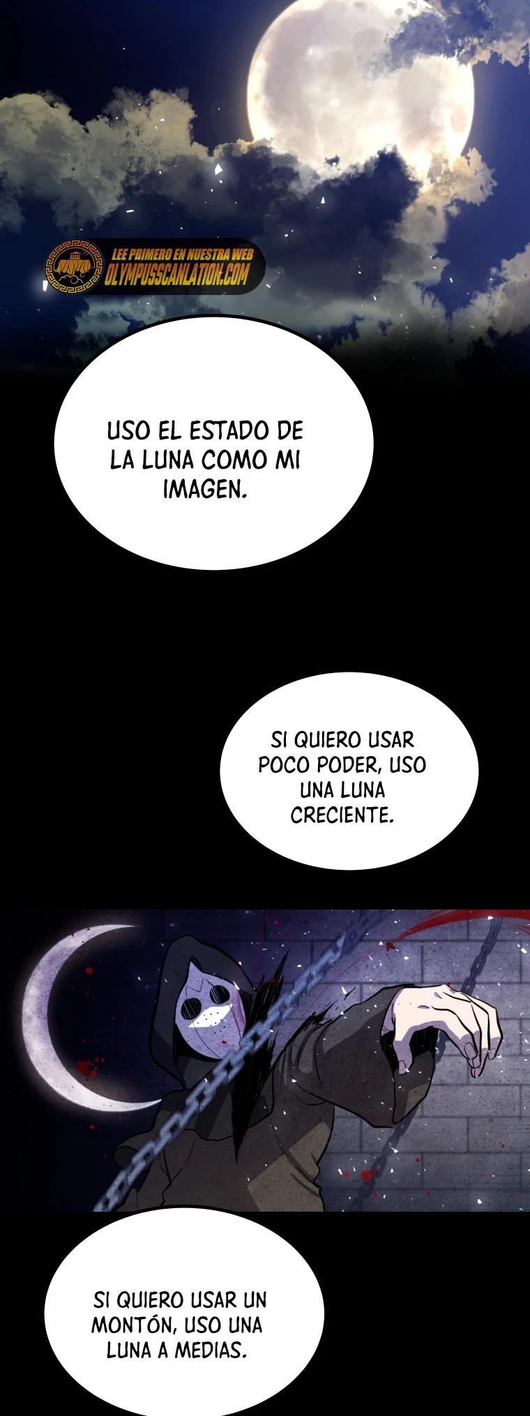 Espada OP > Capitulo 48 > Page 351