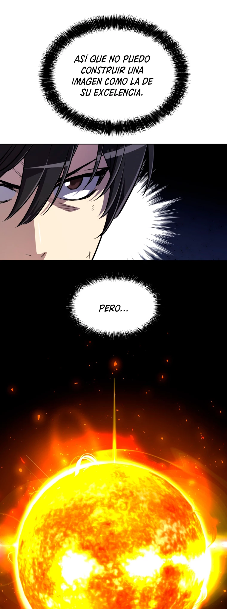 Espada OP > Capitulo 48 > Page 411