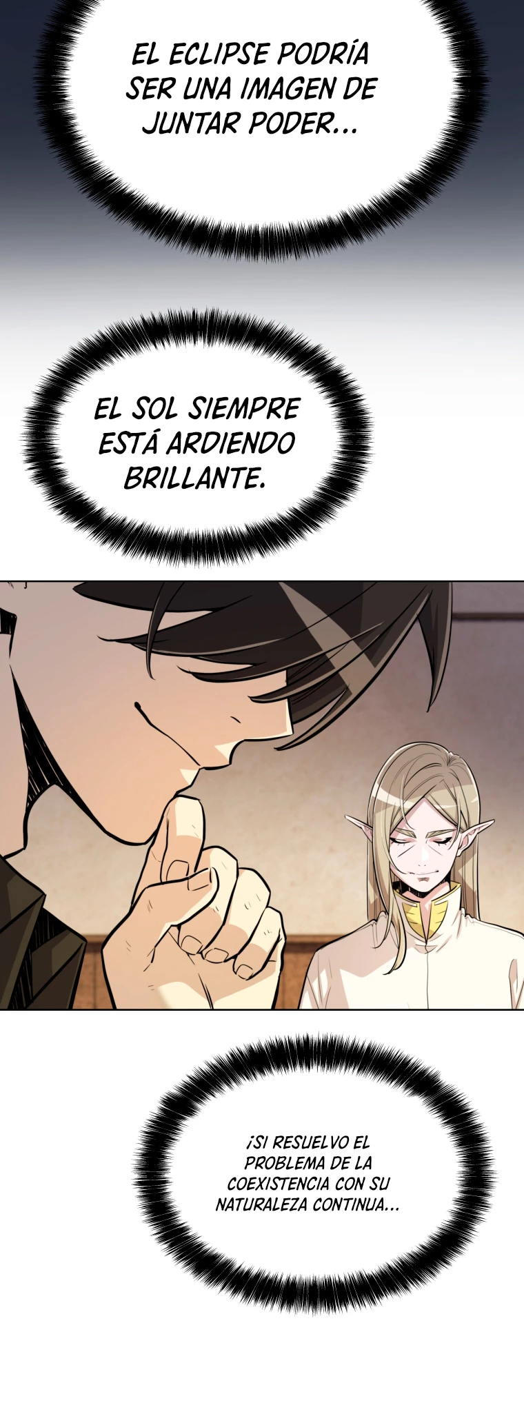 Espada OP > Capitulo 48 > Page 441