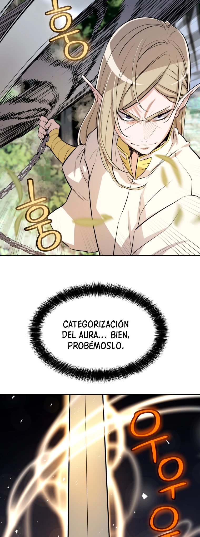 Espada OP > Capitulo 48 > Page 501