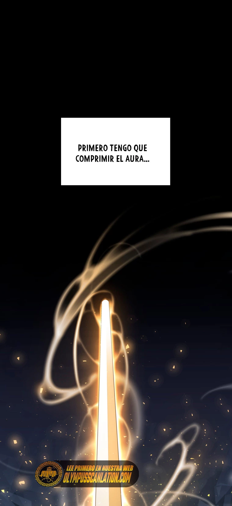 Espada OP > Capitulo 49 > Page 41