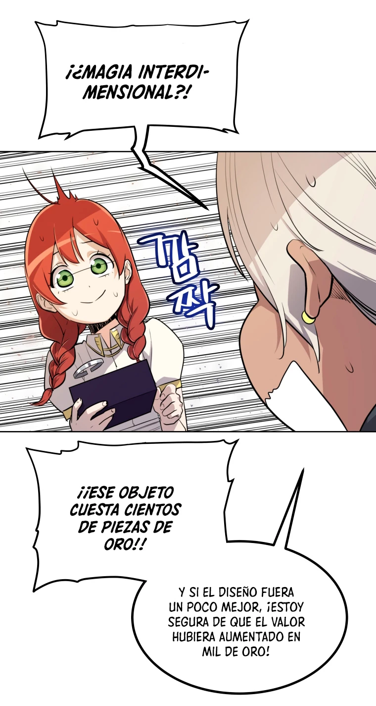 Espada OP > Capitulo 49 > Page 231