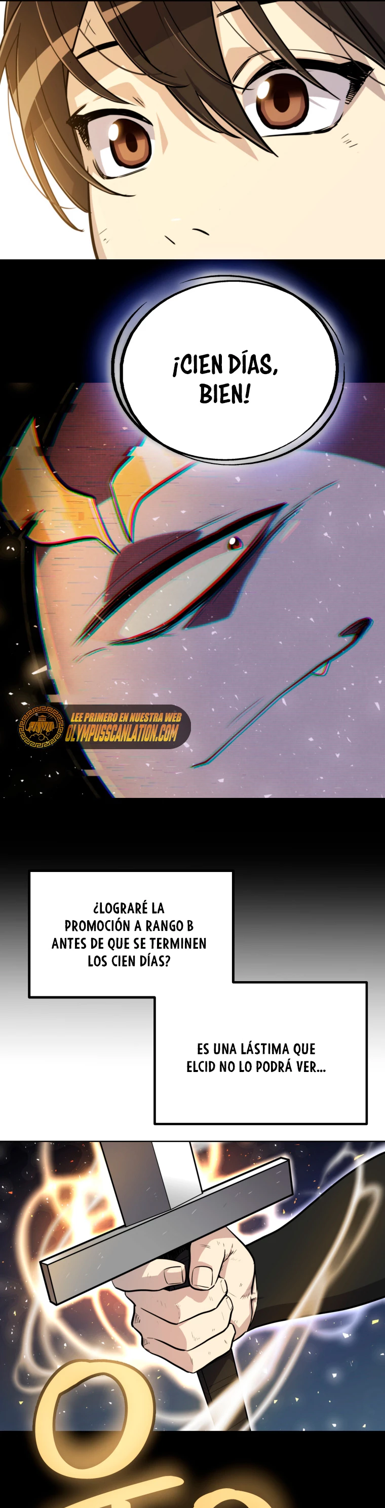 Espada OP > Capitulo 49 > Page 301