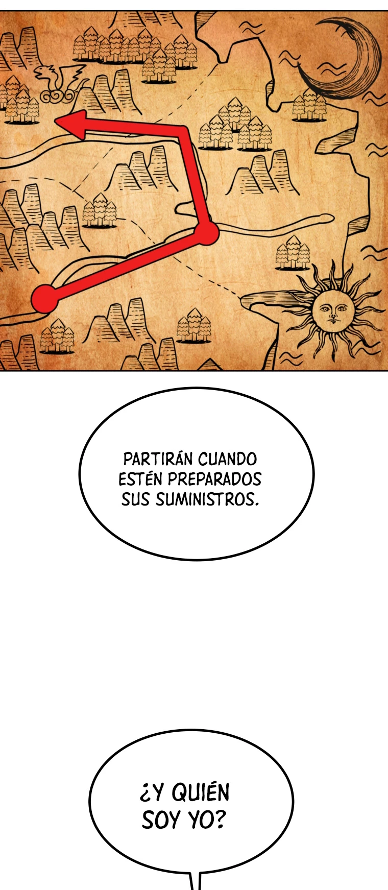 Espada OP > Capitulo 49 > Page 391