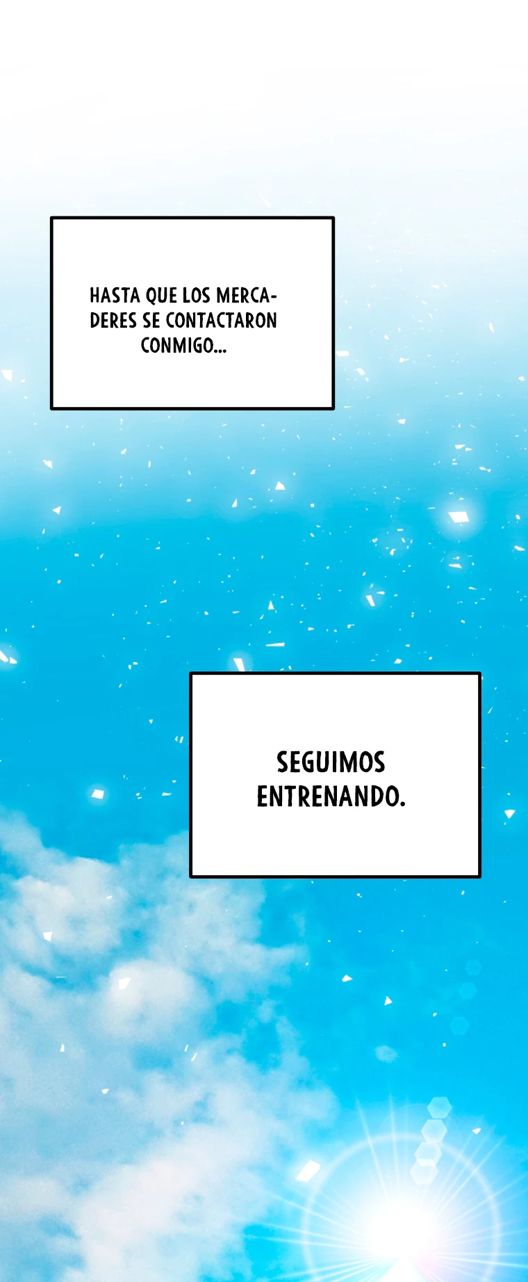 Espada OP > Capitulo 49 > Page 441