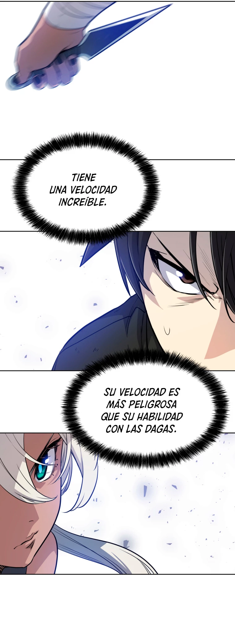 Espada OP > Capitulo 49 > Page 461