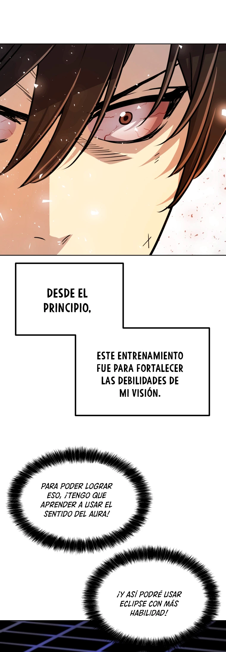 Espada OP > Capitulo 49 > Page 491