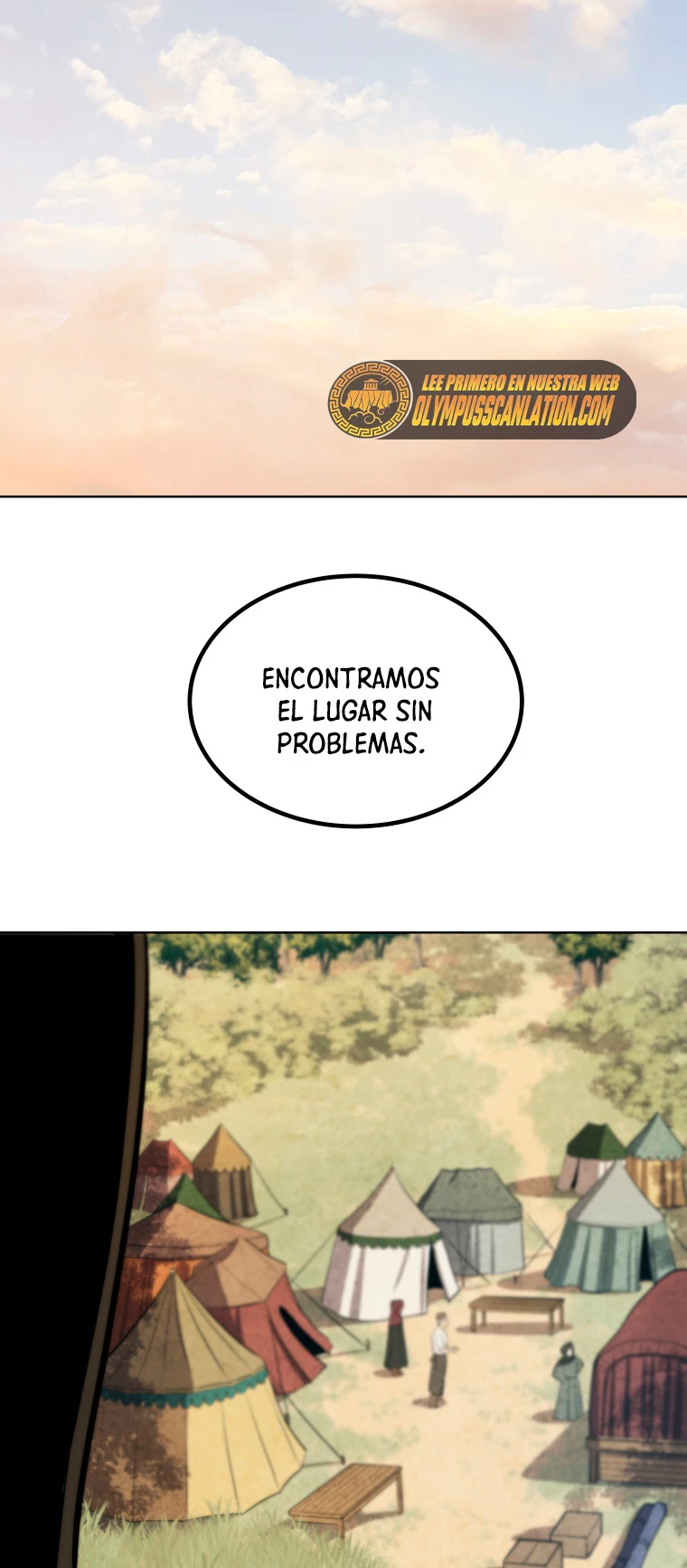 Espada OP > Capitulo 49 > Page 621