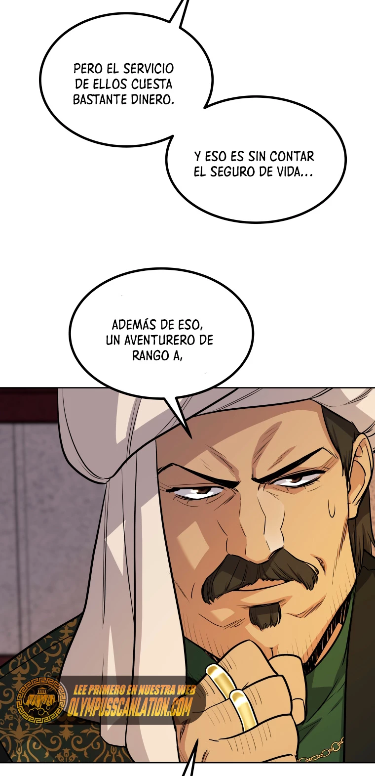 Espada OP > Capitulo 50 > Page 141