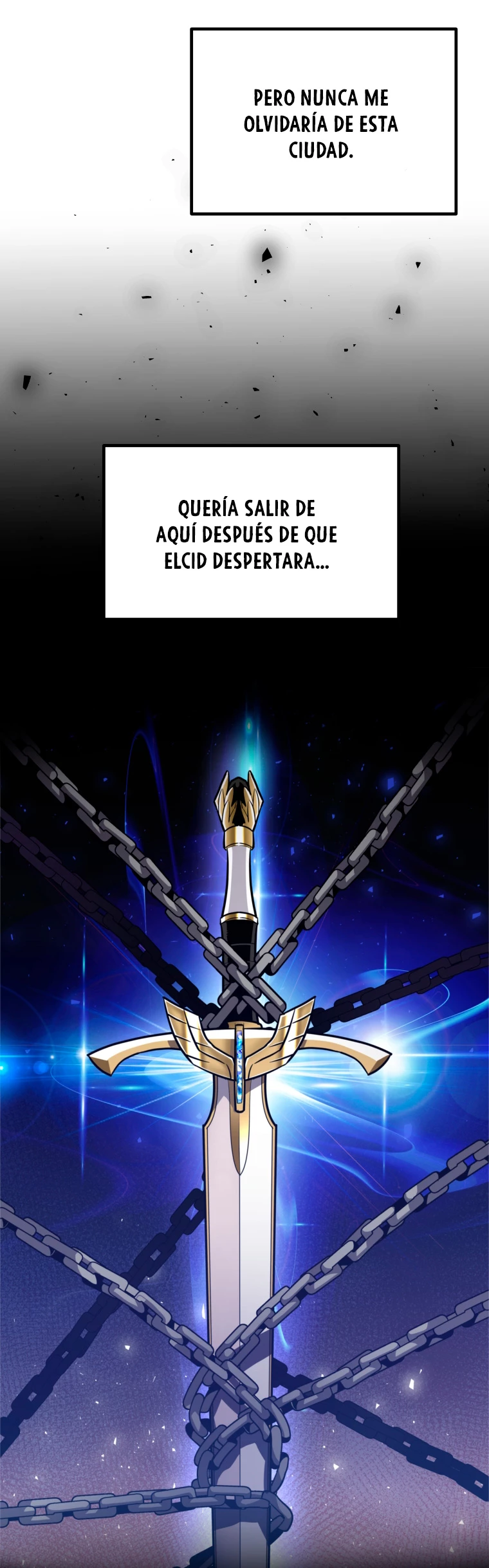 Espada OP > Capitulo 50 > Page 351