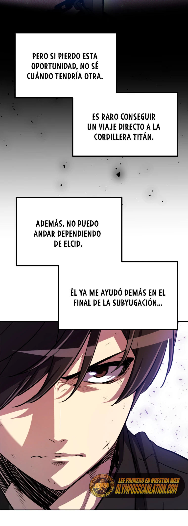 Espada OP > Capitulo 50 > Page 361