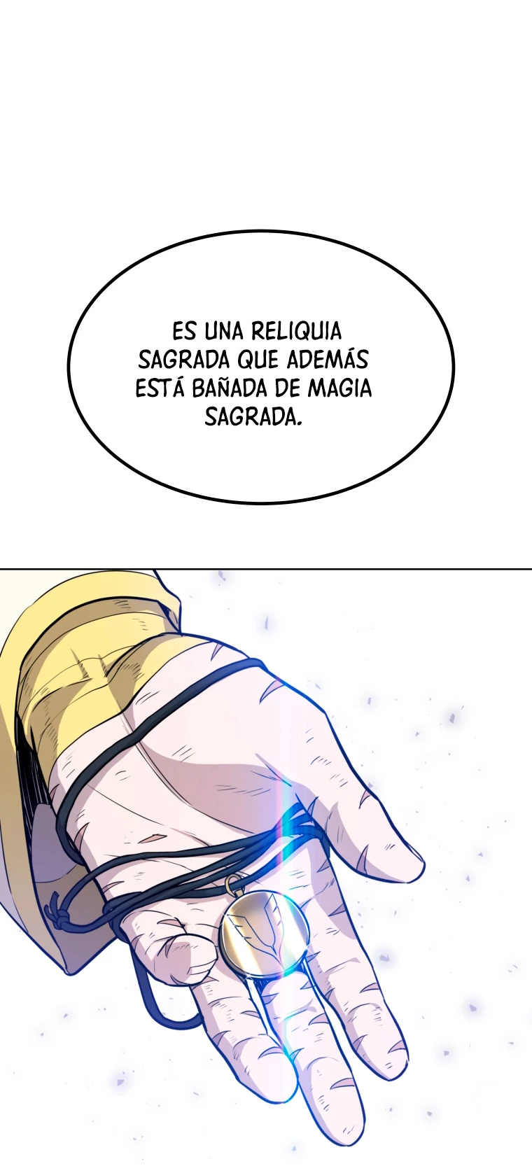 Espada OP > Capitulo 50 > Page 441