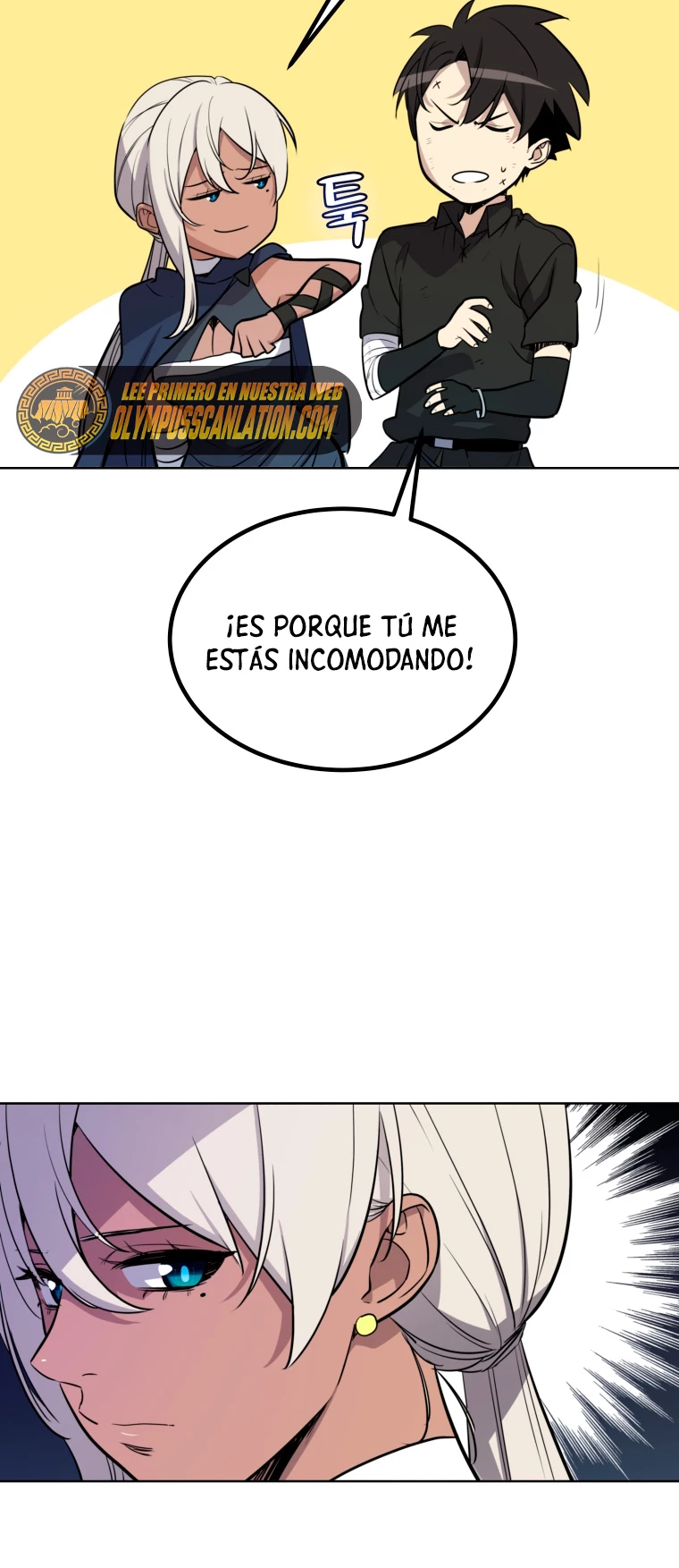 Espada OP > Capitulo 50 > Page 571