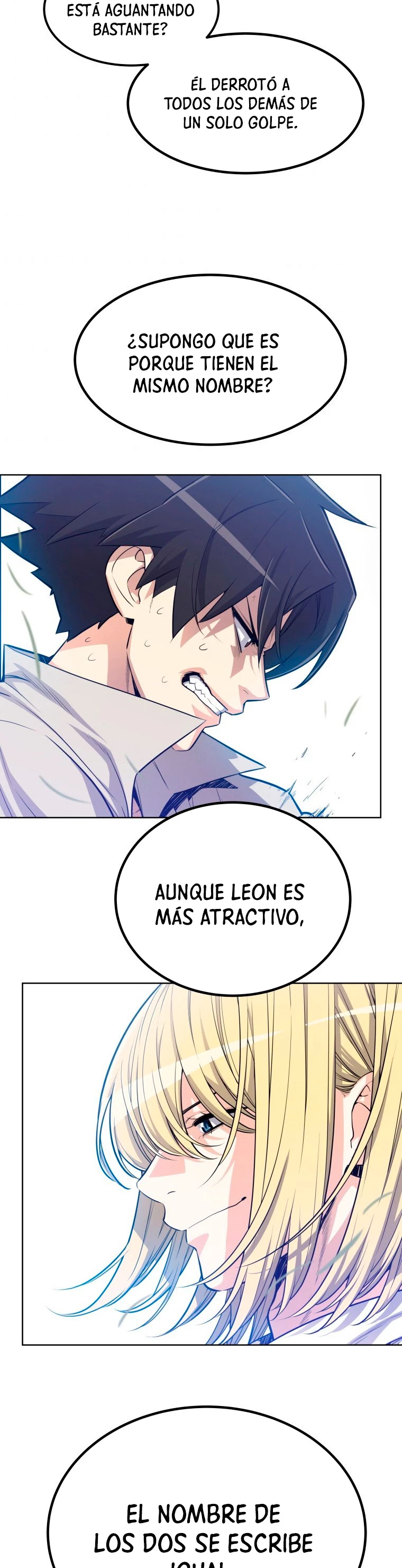 Espada OP > Capitulo 1 > Page 161