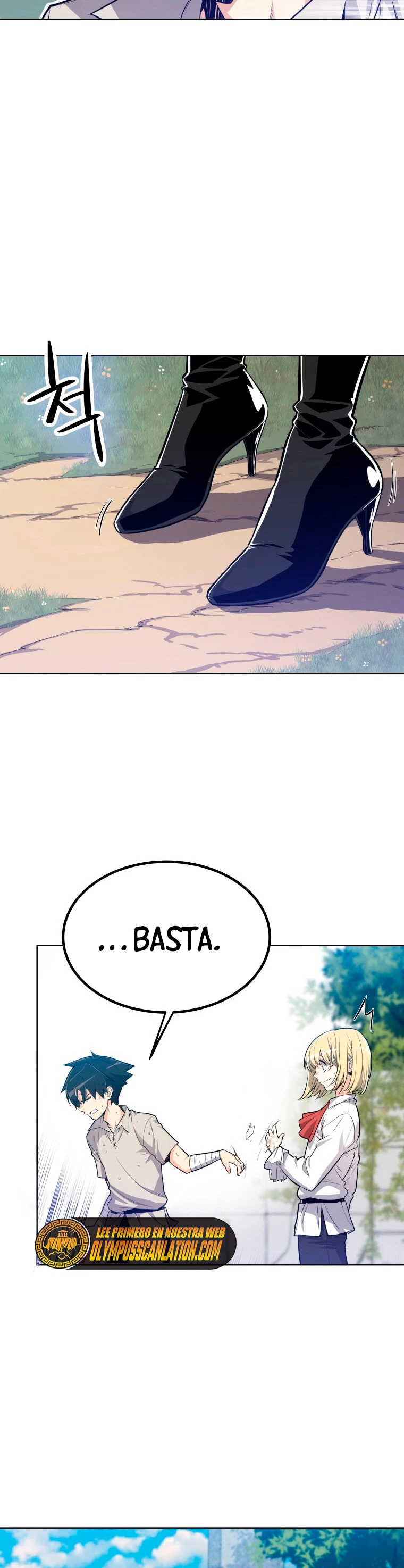 Espada OP > Capitulo 1 > Page 251