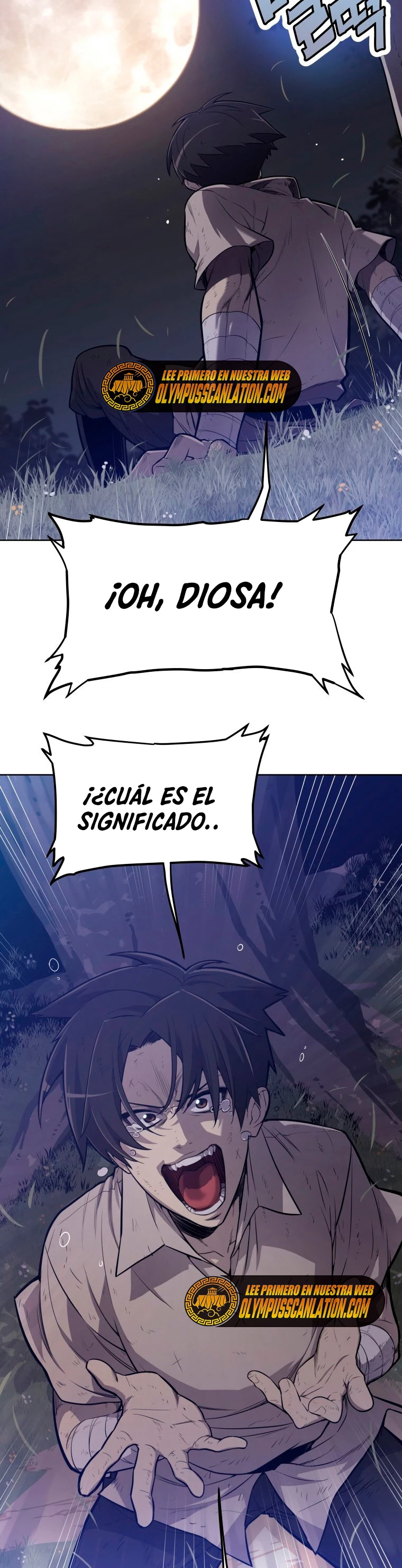 Espada OP > Capitulo 1 > Page 411