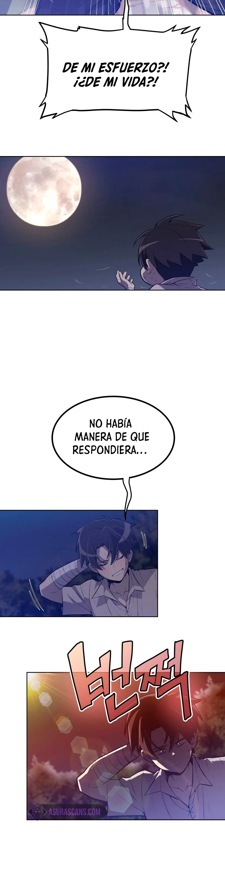 Espada OP > Capitulo 1 > Page 421