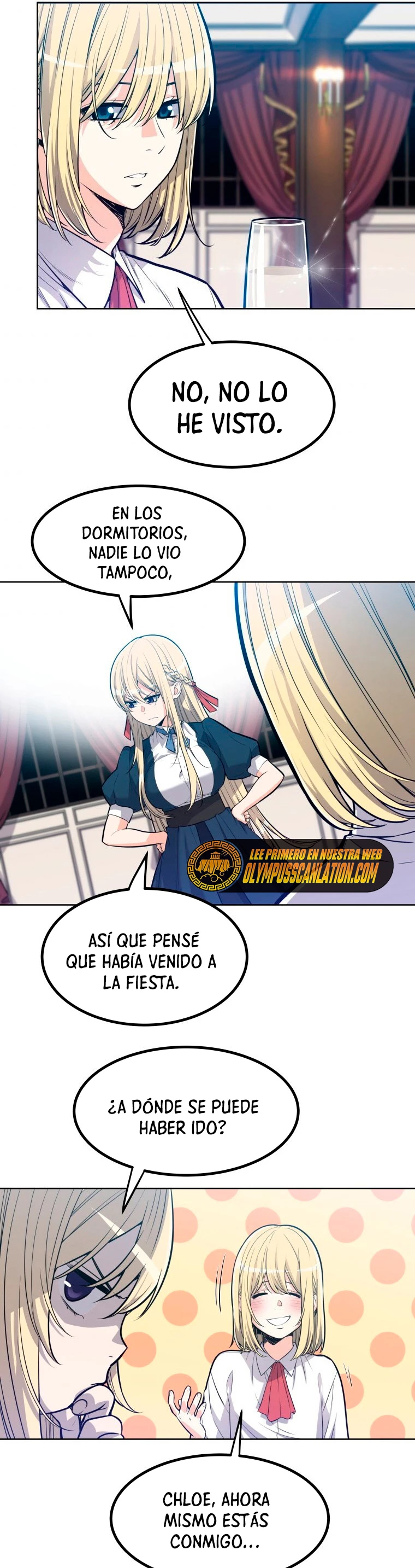 Espada OP > Capitulo 1 > Page 441