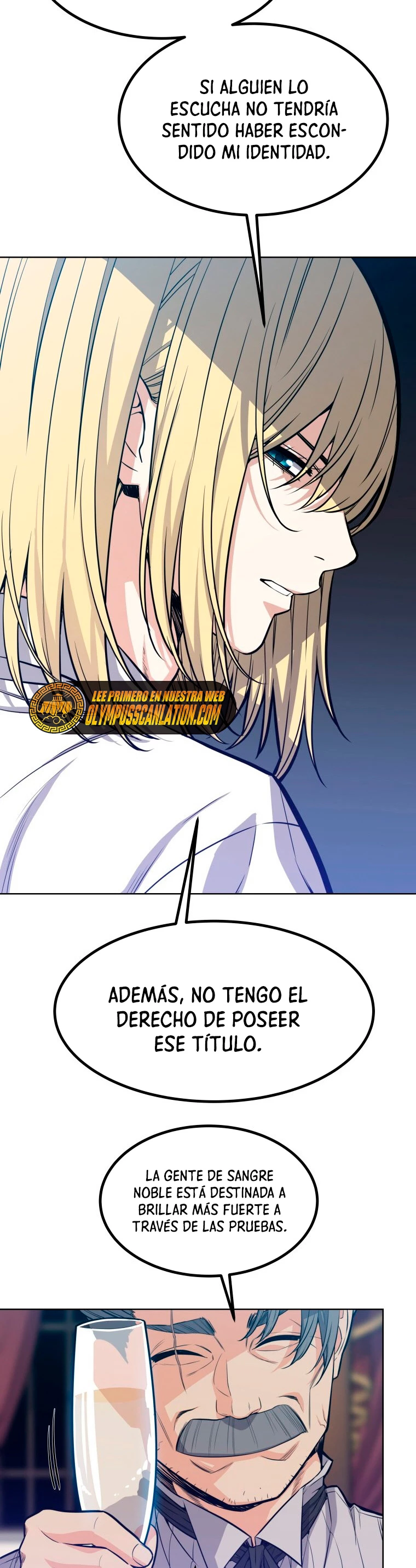 Espada OP > Capitulo 1 > Page 461