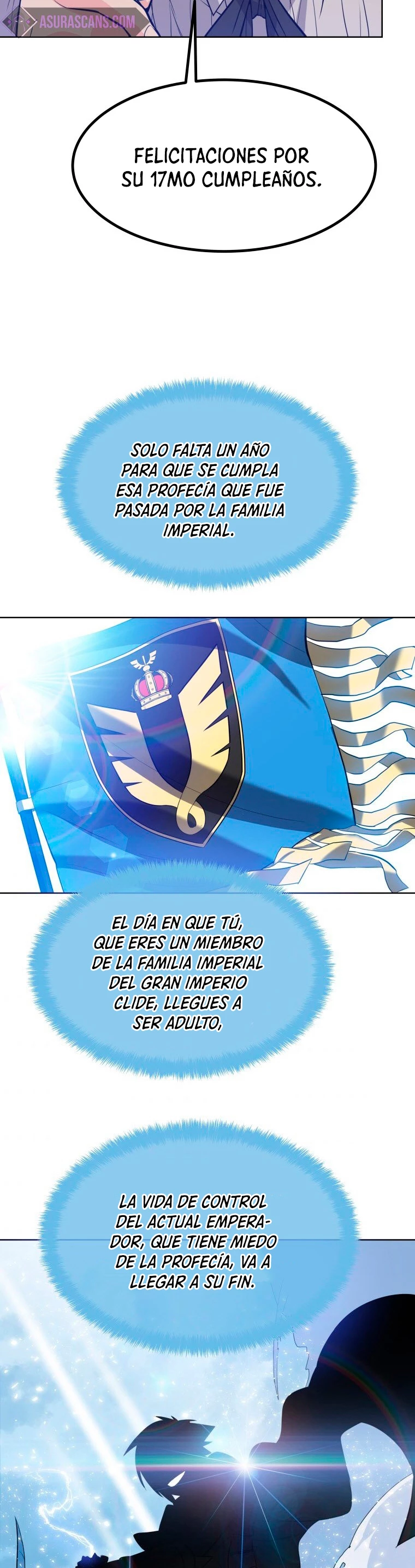 Espada OP > Capitulo 1 > Page 471