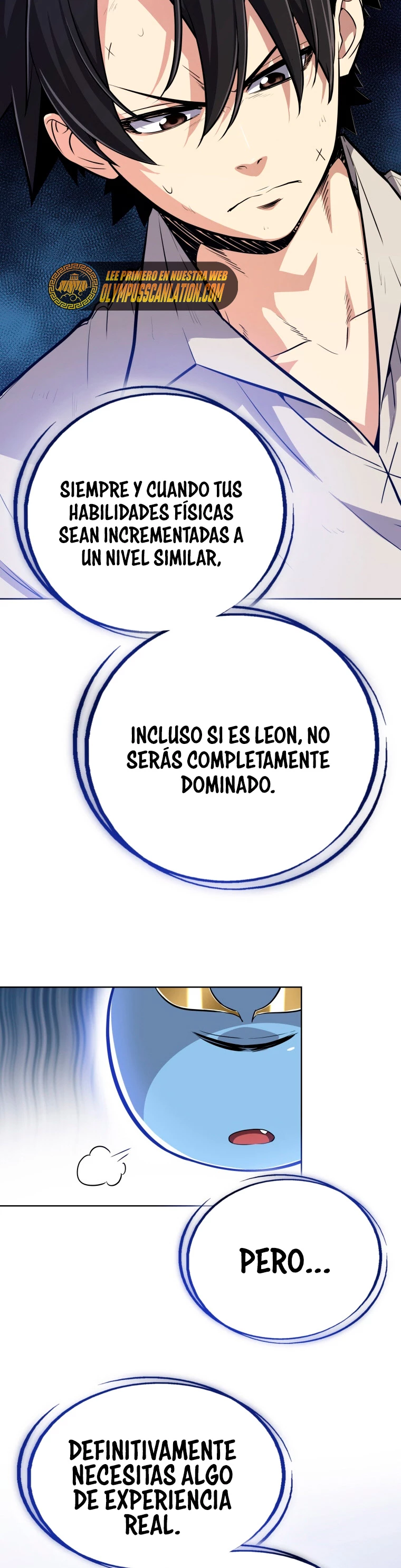 Espada OP > Capitulo 7 > Page 101