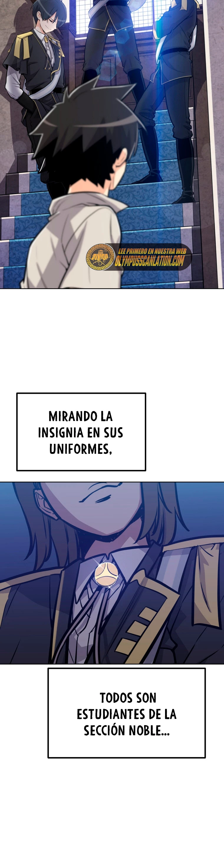 Espada OP > Capitulo 7 > Page 141