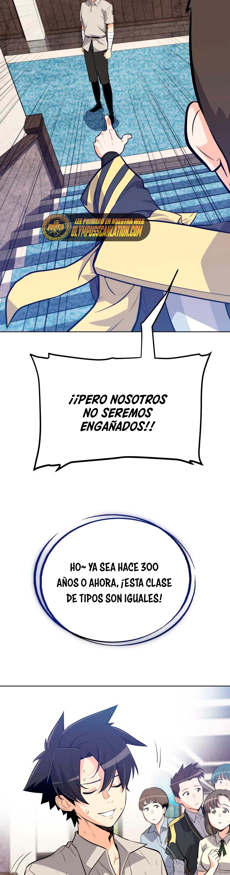 Espada OP > Capitulo 7 > Page 171