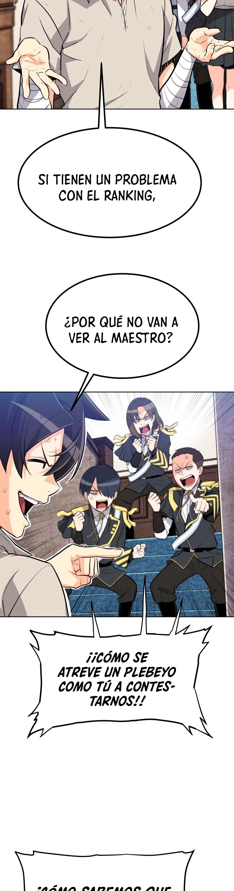 Espada OP > Capitulo 7 > Page 181