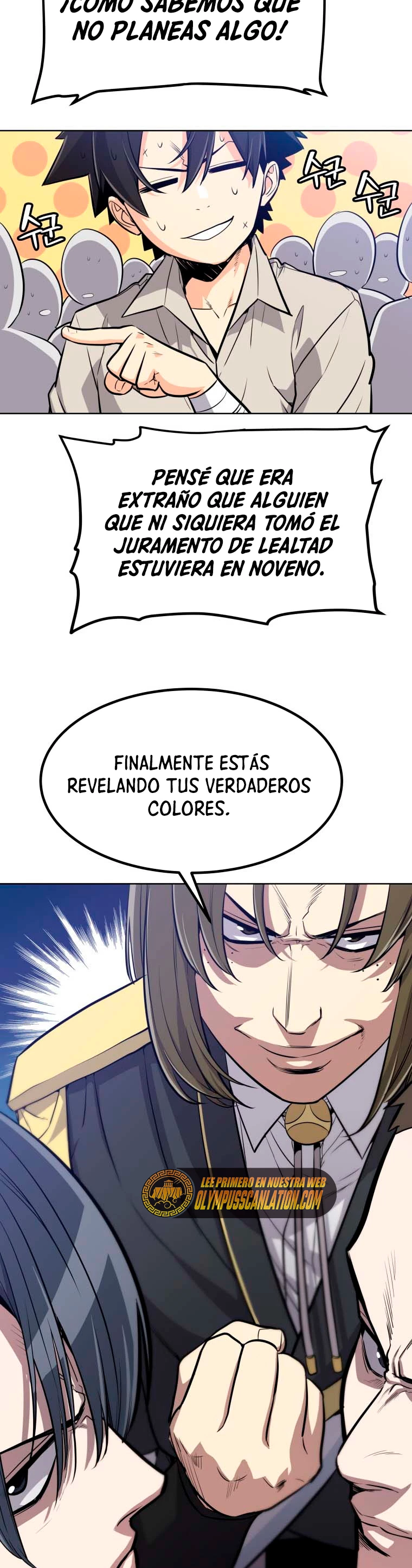 Espada OP > Capitulo 7 > Page 191