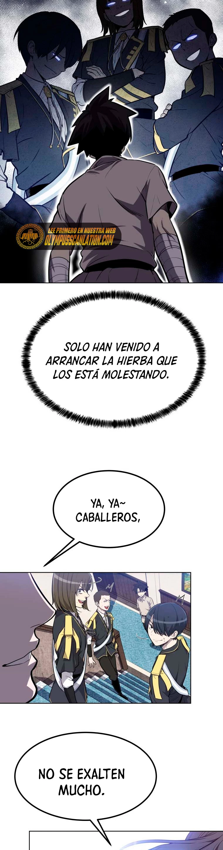 Espada OP > Capitulo 7 > Page 211