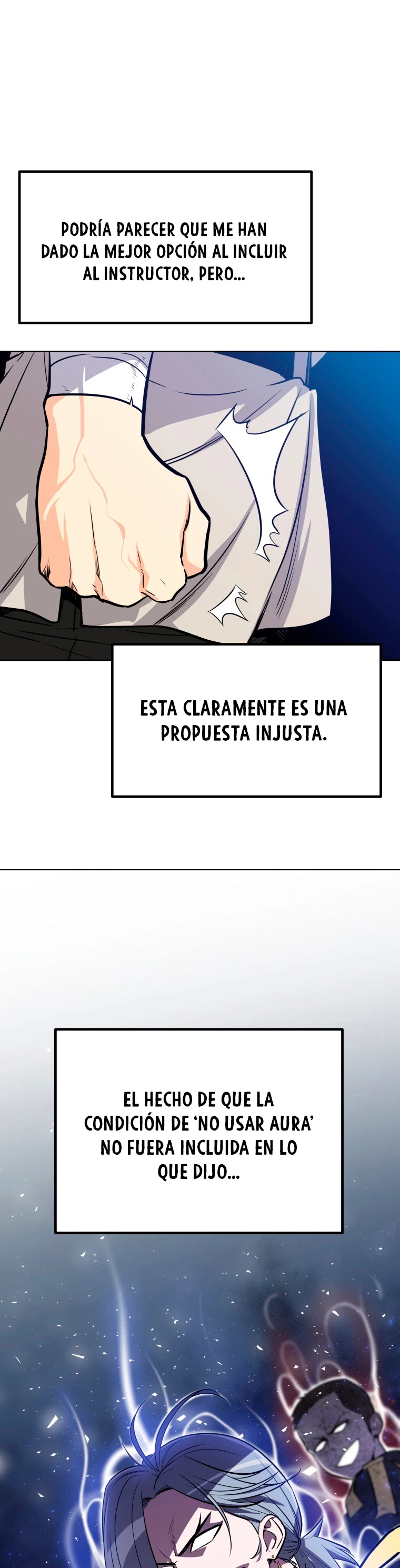 Espada OP > Capitulo 7 > Page 321